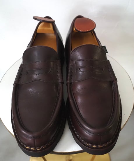 Paraboot 9F