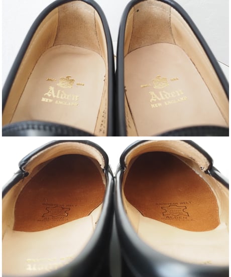 Alden 71/2D