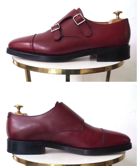 JOHN LOBB 8E