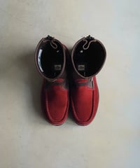 Russell Moccasin 9