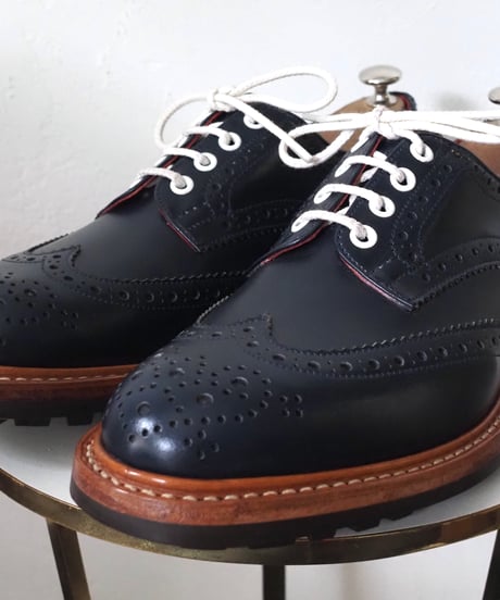 Tricker's 91/2