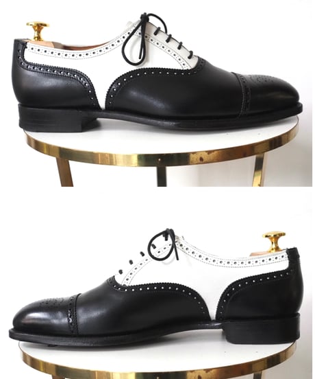 Crockett&Jone 61/2E