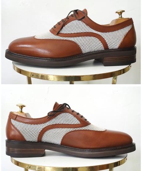 Salvatore Ferragamo 81/2EE