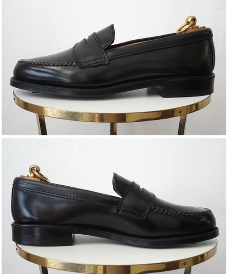 Alden 71/2D