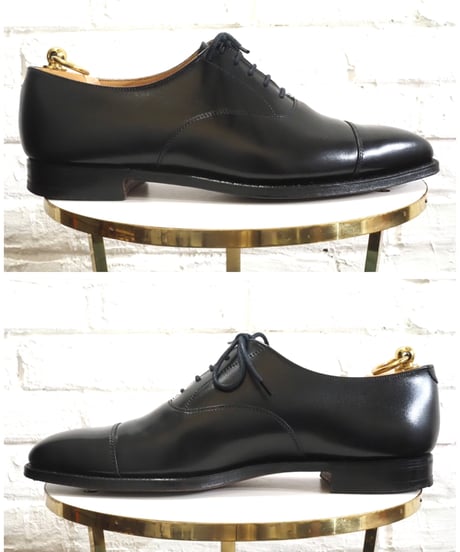 Crockett&Jones 71/2E
