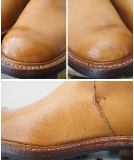 Tricker's 71/2