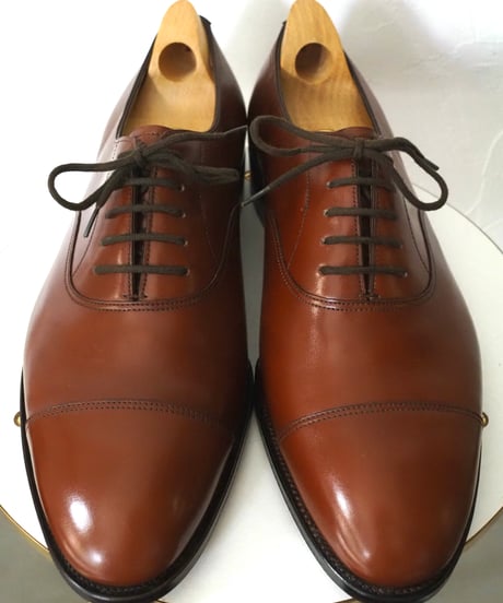 JOHN LOBB 81/2EE