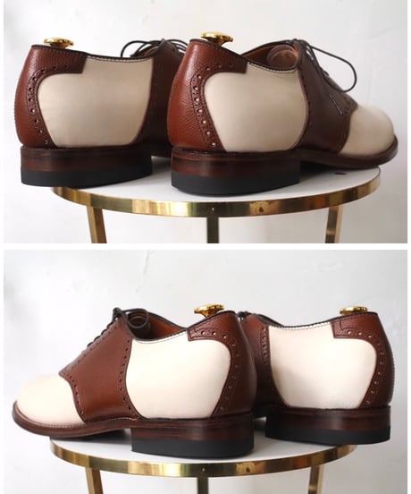 Alden 9D