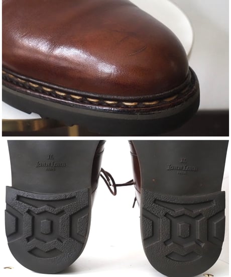 JOHN LOBB 71/2