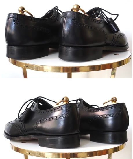 Crockett&Jones 51/2E