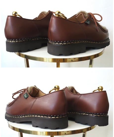Paraboot 381/2