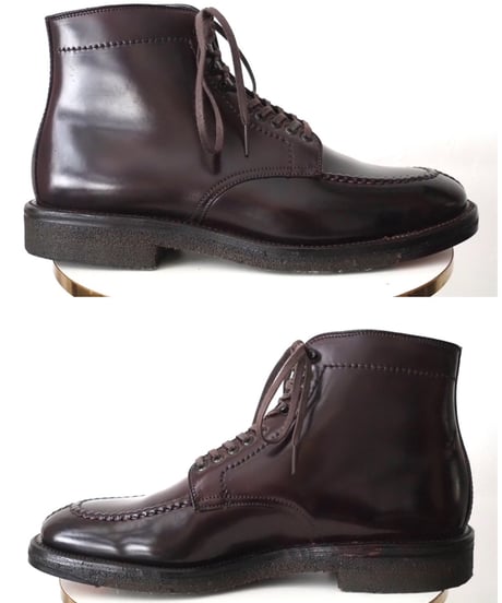 Alden 10D