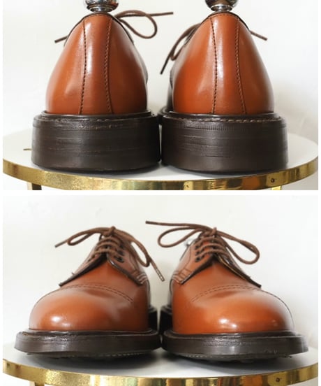 Tricker's 8