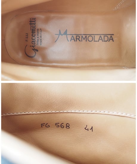 MARMOLADA 41