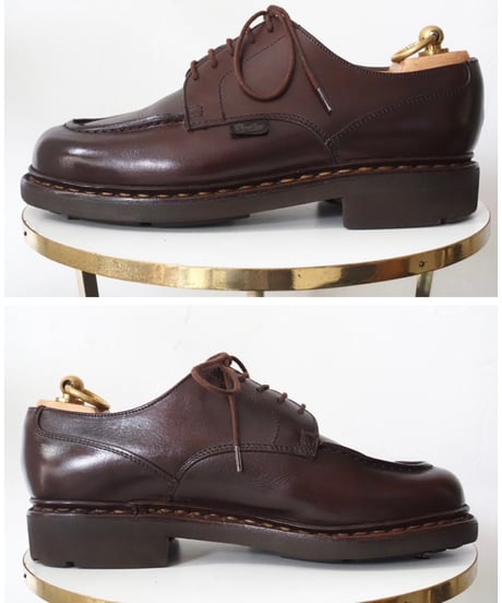 Paraboot 6