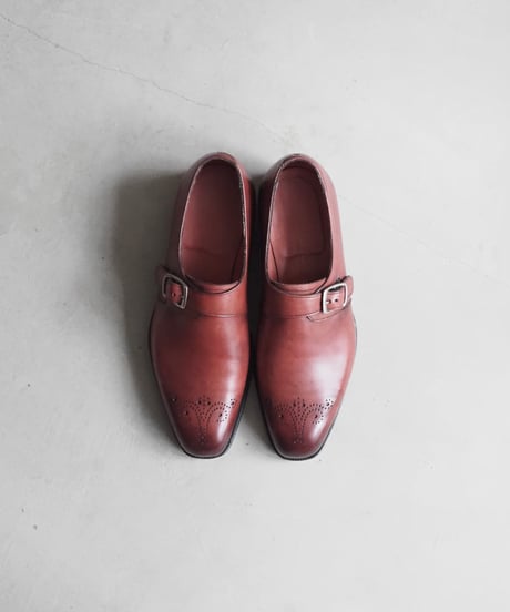 EDWARD GREEN 51/2