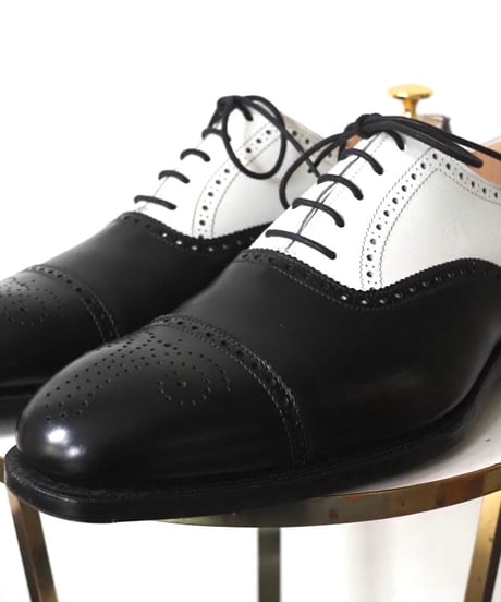 Crockett&Jone 61/2E