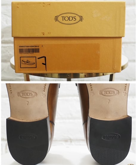 TOD'S 7