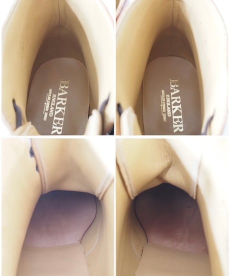 BARKER 81/2E