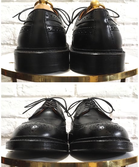 Alden 71/2D