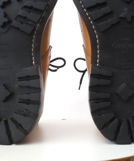 Tricker's 71/2