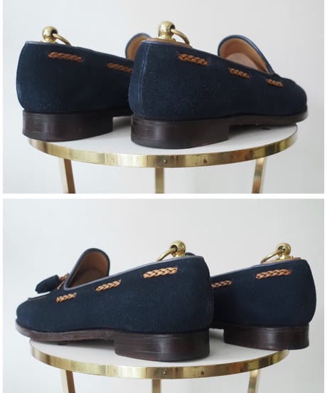 CROCKETT&JONES 6E