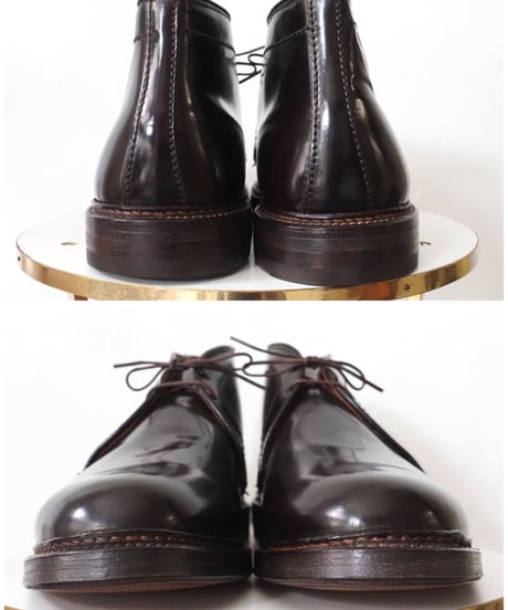 Alden 8E