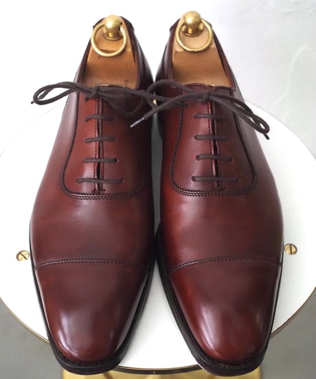 Crockett&Jones 6D