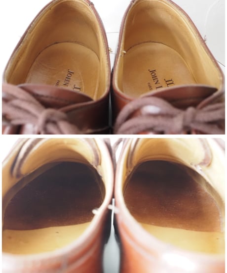 JOHN LOBB 71/2