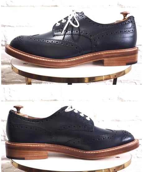 Tricker's 9