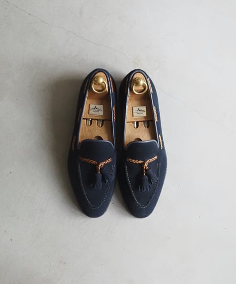 CROCKETT&JONES 6E
