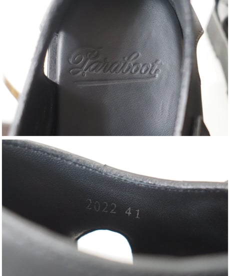 Paraboot 41