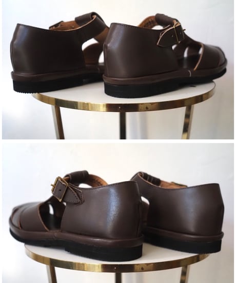 Tricker's 9