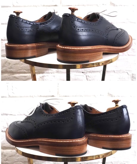 Tricker's 9