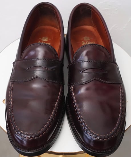 Alden 7D