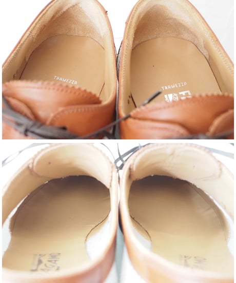 Salvatore Ferragamo 81/2EE