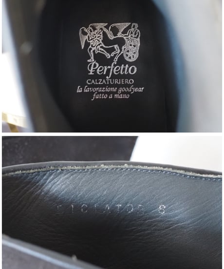 Perfetto 8