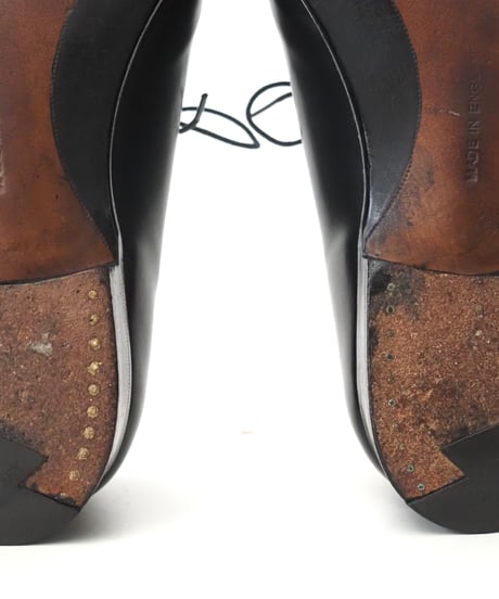 Walker & Gunn 8E