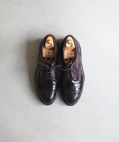 Alden 7E