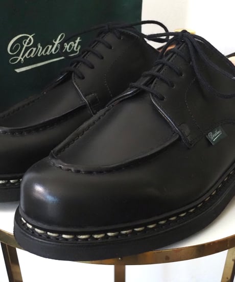 Paraboot 71/2