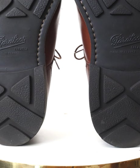 Paraboot 7