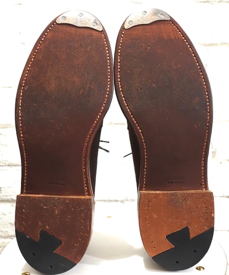 Alden 91/2D