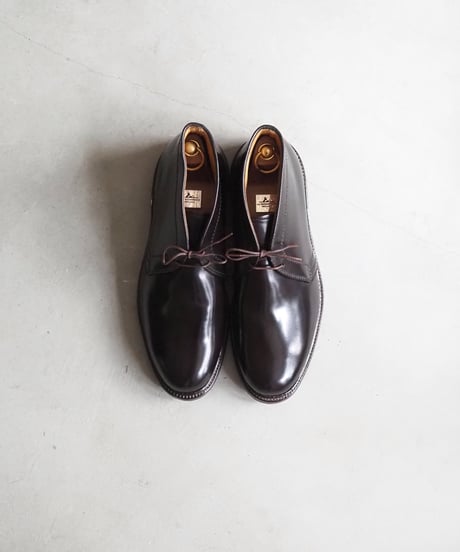 Alden 8E