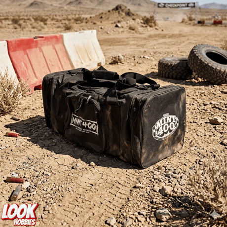 ザ・ミント400 トラベルバッグ ボストンバッグ ブラック The Mint400 - MINT00002