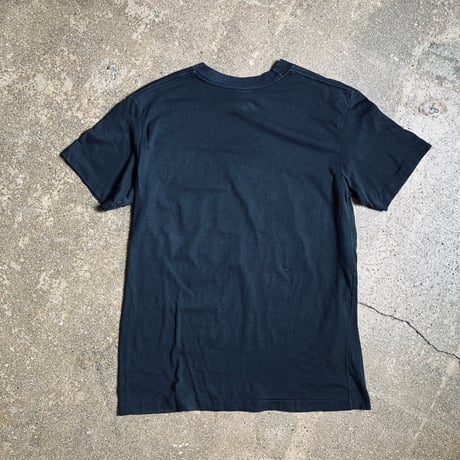 ‘‘I Love My BAD ASS Attitude‘‘ メッセージプリントTシャツ