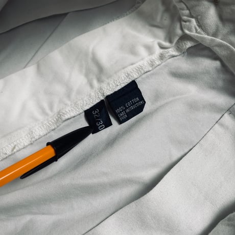 ～00s Polo by Ralph Lauren チノパンツ