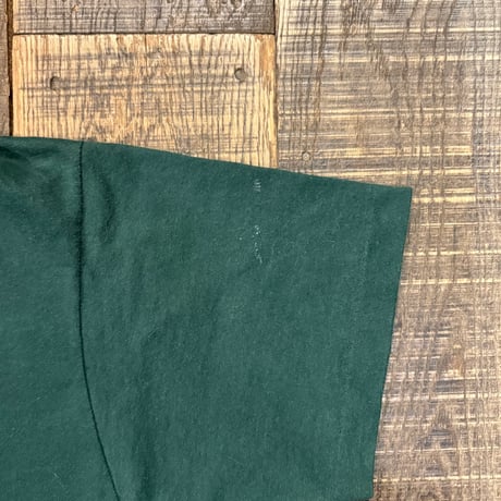 90s FRUIT OF THE LOOM プリントTシャツ