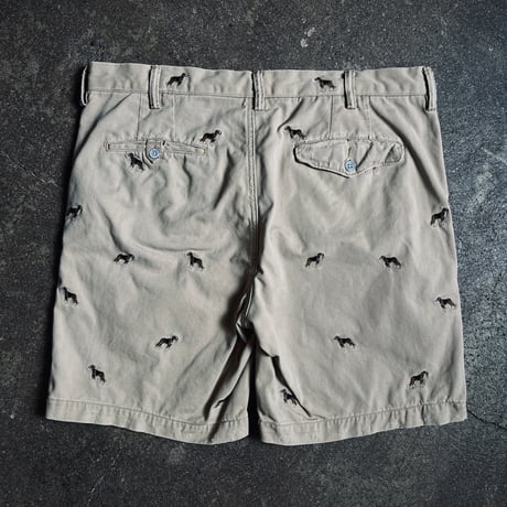 Polo by Ralph Lauren チノショーツ