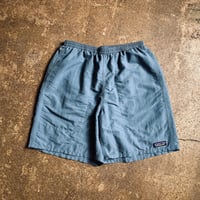 Patagonia M’s Baggies Longs 7inch バギーズショーツ