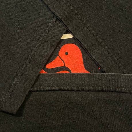 00s RED HOT CHILI PEPPERS "ANGEL DUCK" バンドTシャツ